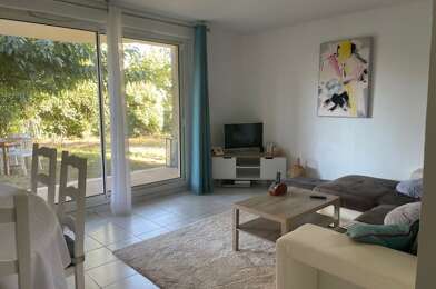 Appartement 4 pièces 1515 €