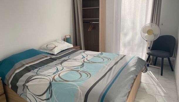 Appartement  à louer Aix-en-Provence 13090