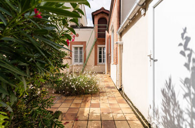 vente maison 349 800 € à proximité de Toulouse (31)