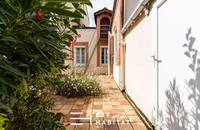 vente maison 349 800 € à proximité de Lacroix-Falgarde (31120)