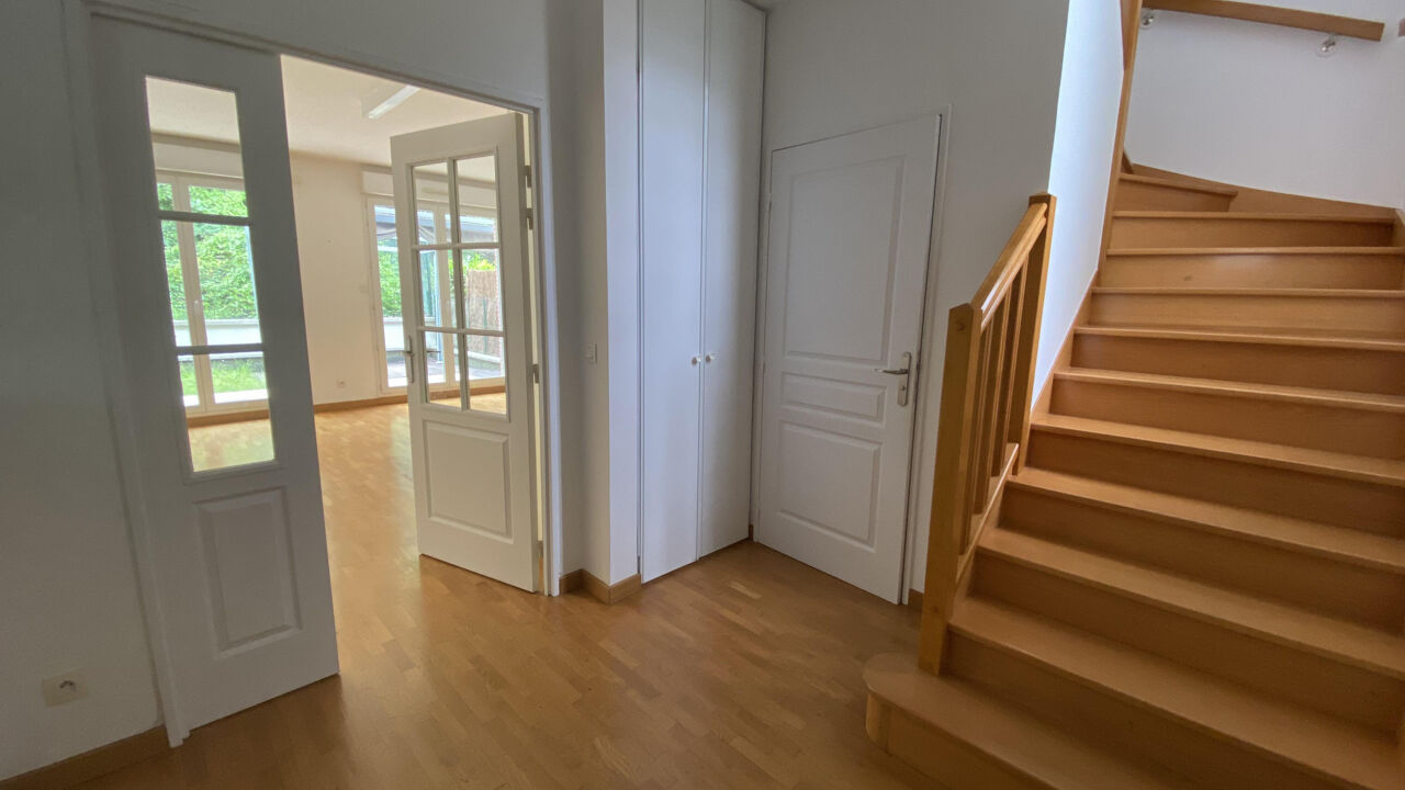 appartement 4 pièces 102 m2 à vendre à Châtillon (92320)