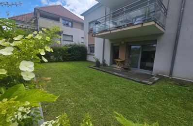 vente appartement 299 000 € à proximité de Aspach-Michelbach (68700)