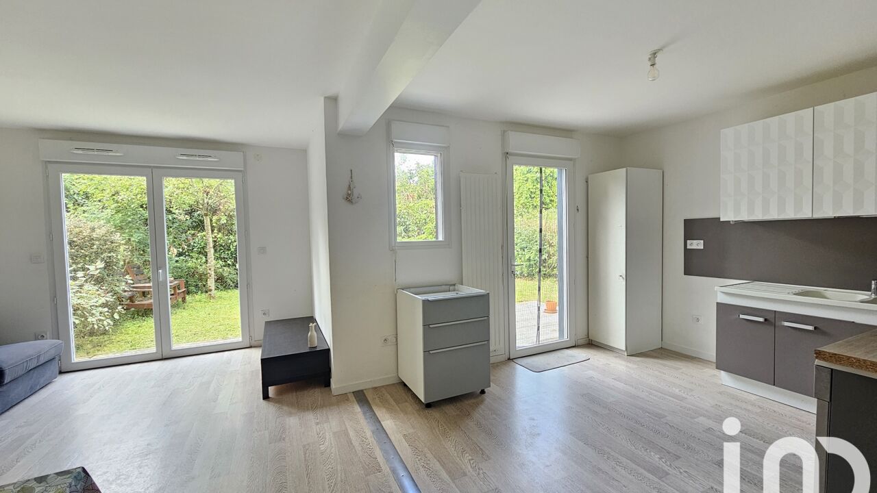 maison 5 pièces 96 m2 à vendre à Saint-Philbert-de-Grand-Lieu (44310)