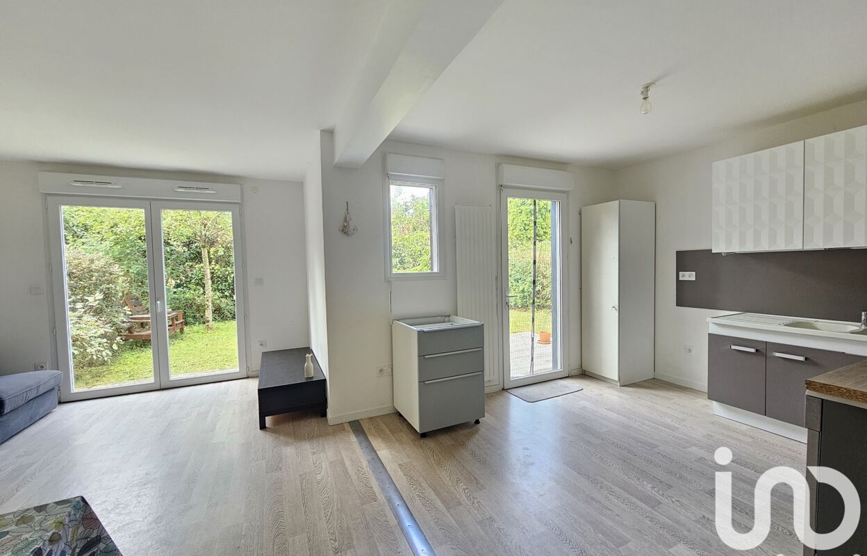 maison 5 pièces 96 m2 à vendre à Saint-Philbert-de-Grand-Lieu (44310)