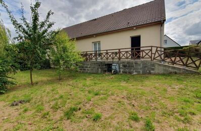 vente maison 222 000 € à proximité de Tourville-sur-Odon (14210)