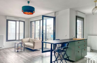 vente appartement 449 000 € à proximité de Dugny (93440)