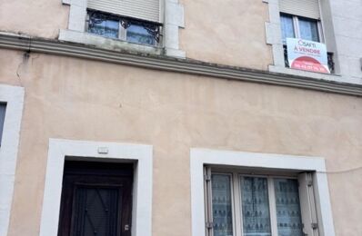 vente maison 65 000 € à proximité de Courcité (53700)