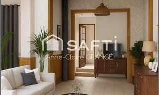 Maison 6 Pièces 105 m² à vendre à Sillé-le-Guillaume (72140)