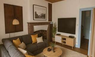 Maison 6 Pièces 105 m² à vendre à Sillé-le-Guillaume (72140)