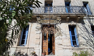 Maison 12 Pièces 410 m² à vendre à Sommières (30250)
