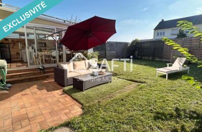 vente maison 252 000 € à proximité de Breilly (80470)