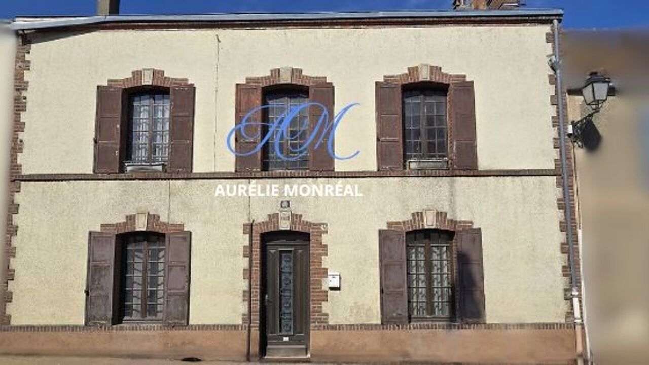 maison 6 pièces 126 m2 à vendre à Auneau (28700)