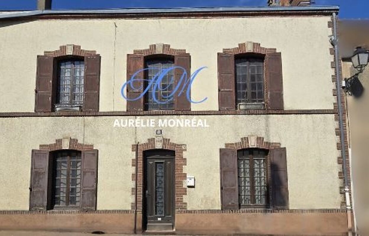 maison 6 pièces 126 m2 à vendre à Auneau (28700)