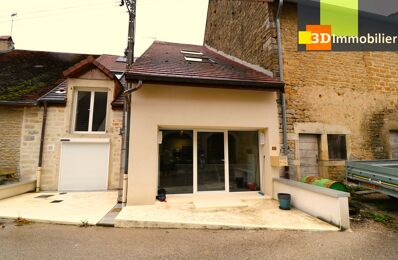 vente maison 249 000 € à proximité de Alièze (39270)