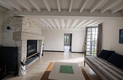 maison 6 pièces 127 m2 à vendre à Lachapelle-Aux-Pots (60650)