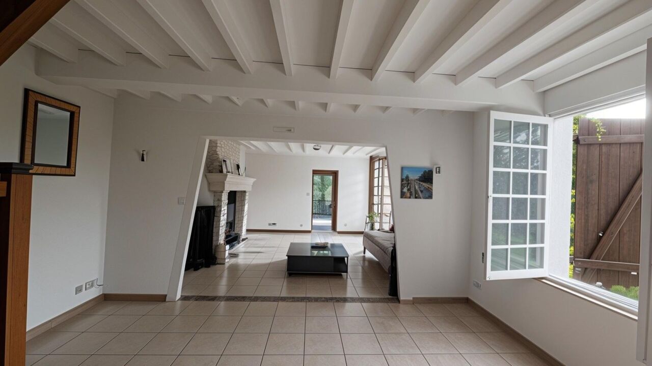 maison 6 pièces 127 m2 à vendre à Beauvais (60000)