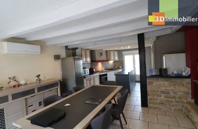 vente maison 353 000 € à proximité de Petit-Noir (39120)