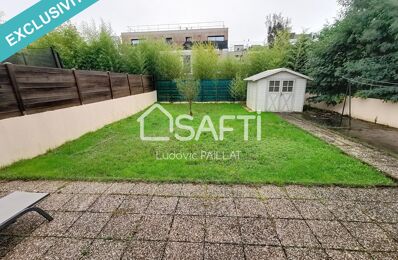 vente maison 379 000 € à proximité de Martillac (33650)