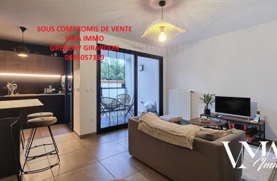 vente appartement 244 500 € à proximité de Sainte-Consorce (69280)