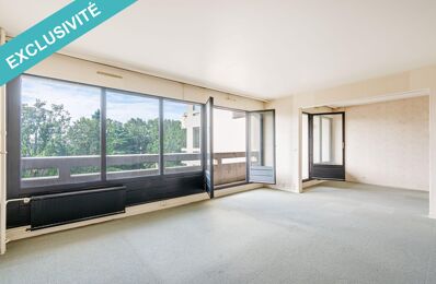 vente appartement 389 000 € à proximité de Choisy-le-Roi (94600)