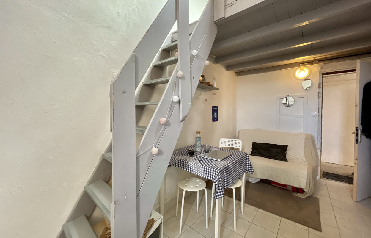 appartement 1 pièces 30 m2 à vendre à Montpellier (34000)