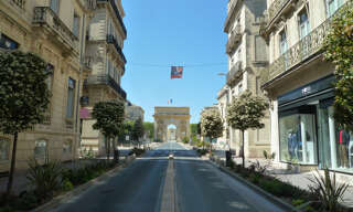 Appartement 4 Pièces 97 m² à vendre à Montpellier (34000)