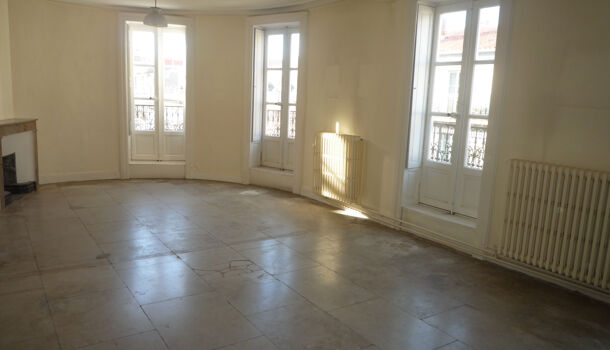 Appartement 4 pièces  à vendre Montpellier 34000