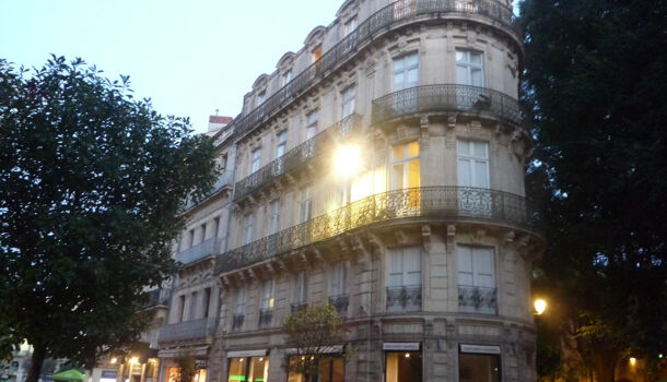 Appartement 4 pièces  à vendre Montpellier 34000