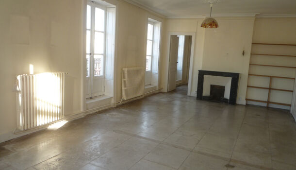 Appartement 4 pièces  à vendre Montpellier 34000