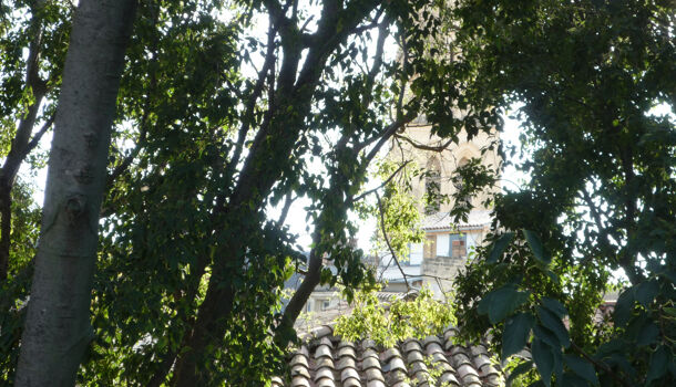 Appartement 4 pièces  à vendre Montpellier 34000