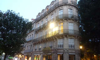 Appartement 4 Pièces 97 m² à vendre à Montpellier (34000)