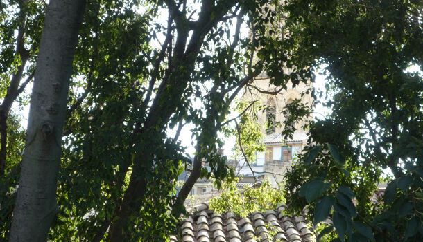 Appartement 4 pièces  à vendre Montpellier 34000