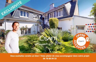 vente maison 219 000 € à proximité de Névez (29920)