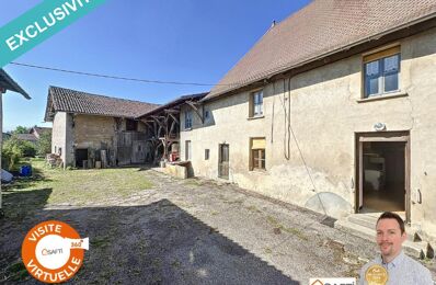 vente maison 219 000 € à proximité de Villages du Lac de Paladru (38850)