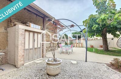 vente maison 215 000 € à proximité de Saint-Aupre (38960)