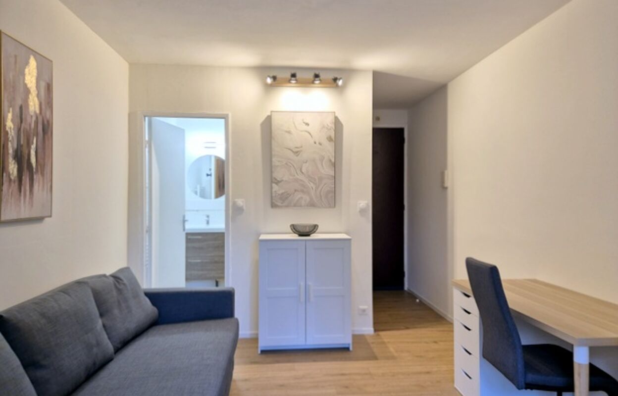 appartement 1 pièces 18 m2 à louer à Albi (81000)