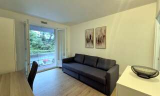 Appartement 1 Pièce 18 m² à louer à Albi (81000)