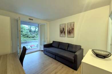 Appartement 1 pièces 385 €