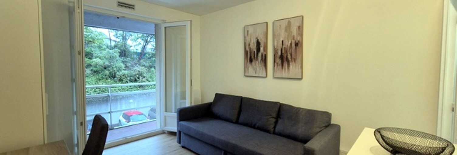 Appartement 1 Pièce 18 m² à louer à Albi (81000)