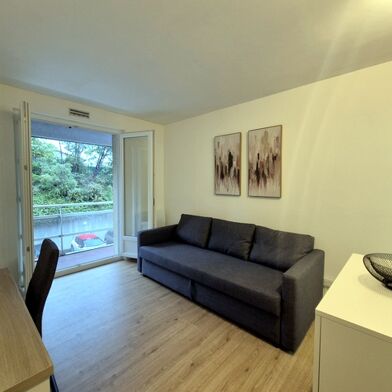 Appartement 1 pièces 385 €