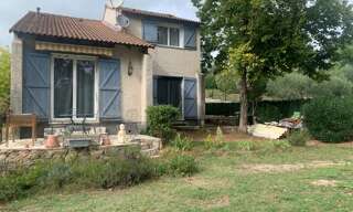 Maison 6 Pièces 89 m² à vendre à Saint-Paul-et-Valmalle (34570)