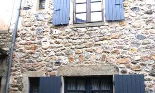 Maison 5 Pièces 97 m² à vendre à Lamastre (07270)