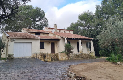 vente maison 410 000 € à proximité de Cannes-Et-Clairan (30260)