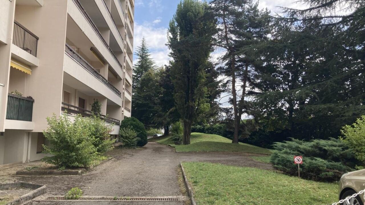 bureau 2 pièces 31 m2 à vendre à Annecy (74000)