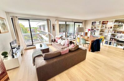 vente appartement 699 000 € à proximité de Saint-Cyr-l'École (78210)