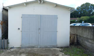 Garage  40 m² à vendre à Mauléon-Licharre (64130)