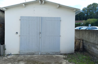 garage  pièces 40 m2 à vendre à Mauléon-Licharre (64130)