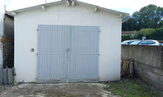 Garage  40 m² à vendre à Mauléon-Licharre (64130)