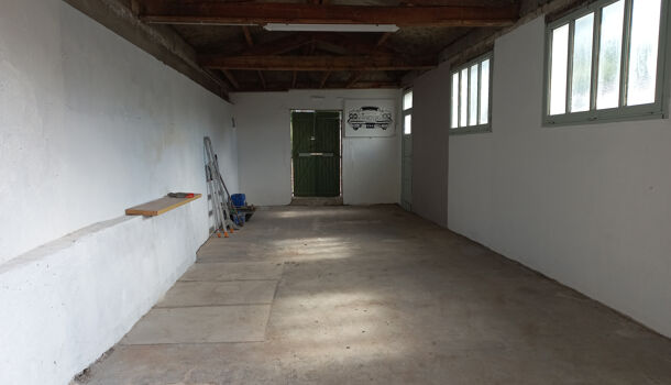 Parking  à vendre Mauléon-Licharre 64130