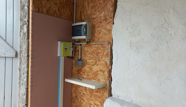 Parking  à vendre Mauléon-Licharre 64130